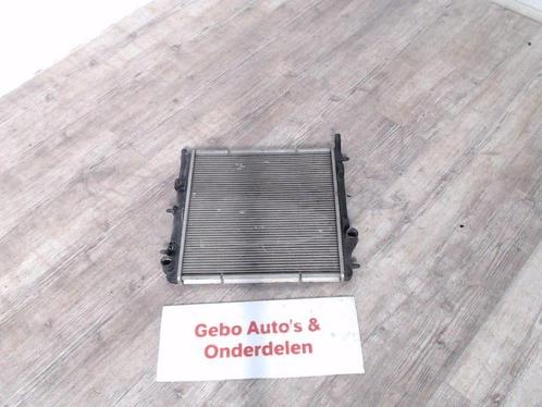 RADIATEUR Citroën C3 (SC) (G43P9682941780), Auto-onderdelen, Airco en Verwarming, Citroën, Gebruikt