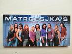 Matroesjkas tv série Axel daeseleire, Cd's en Dvd's, Dvd's | Tv en Series, Vanaf 16 jaar, Boxset, Ophalen of Verzenden, Zo goed als nieuw