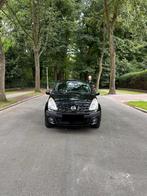 Nissan PiXO 1.0i benzine, Auto's, Euro 5, Stof, Zwart, Particulier