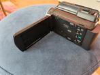 Sony HDR-XR155EB, Audio, Tv en Foto, Videocamera's Digitaal, Ophalen, Full HD, Zo goed als nieuw, Sony