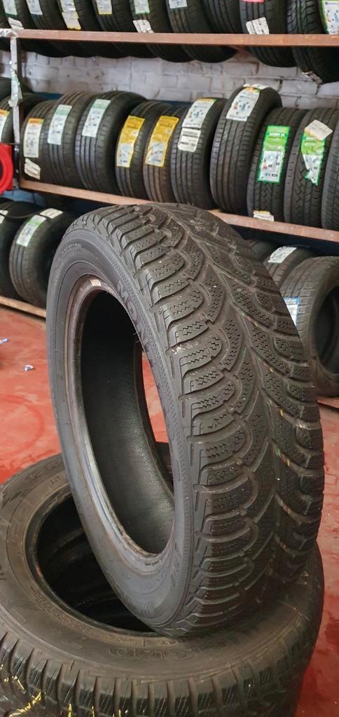 175/65R15 FULDA topkwaliteit met montage en balancering, Auto-onderdelen, Besturing, Gebruikt, Ophalen