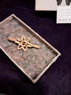 Dasspeld van Wouters & Hendrix, origineel., Ophalen of Verzenden, Nieuw