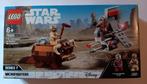 Lego 75265 Star Wars  T-16 Skyhopper vs. Bantha Microfighter, Nieuw, Complete set, Ophalen of Verzenden, Lego