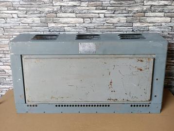 Achterplaat Seeburg V200 (1956) jukebox    beschikbaar voor biedingen