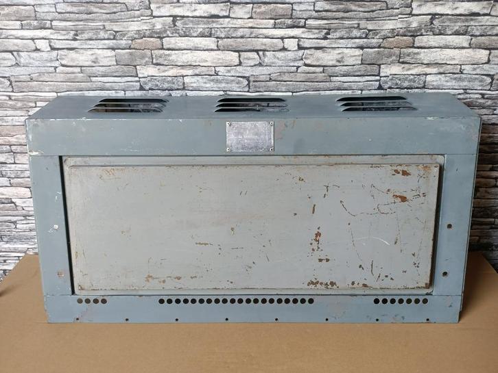 Achterplaat Seeburg V200 (1956) jukebox, Verzamelen, Automaten | Jukeboxen, Seeburg, Verzenden