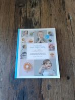 Receptenboek voor mijn baby, Ophalen of Verzenden, Nieuw