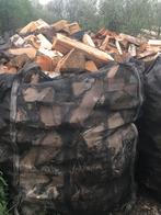 83,5 € per sterre (droog hout ), Tuin en Terras, Brandhout, Ophalen, Eikenhout, Stammen