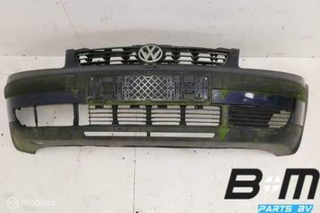 Voorbumper VW Passat 3B LN5Y 3B0807217 beschikbaar voor biedingen