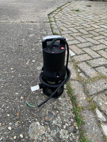 vijverbeluchter, Tuin en Terras, Ophalen, Nieuw, Vijverpomp