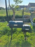 BBQ, Tuin en Terras, Houtskoolbarbecues, Ophalen, Zo goed als nieuw