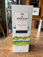 Macallan Home Collection, Verzamelen, Wijnen, Ophalen, Zo goed als nieuw, Vol