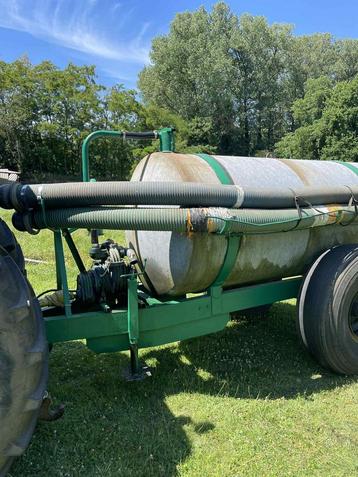 Ipsa beerton 3900L beschikbaar voor biedingen