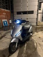 Piaggio zip a klasse 4 takt, Ophalen, Zip, Klasse A (25 km/u), Zo goed als nieuw