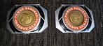 Mighty Morphin power rangers White - red Morpher play set !, Ophalen of Verzenden, Gebruikt
