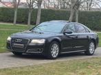 Audi A8 2012 250.000km 3.0 Quattro Start rijd perfect, Autos, Audi, Bluetooth, Achat, Diesel, Particulier