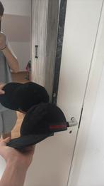 Casquette Gucci, noire classique 1.1, Vêtements | Hommes, Chapeaux & Casquettes, Enlèvement ou Envoi