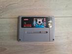 World Class Soccer pour Super Nintendo (SNES), Enlèvement ou Envoi, 2 joueurs, Comme neuf, À partir de 3 ans