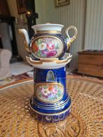 Tisaniere porcelaine, Antiquités & Art, Antiquités | Vases, Enlèvement