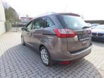 Ford Grand C-Max 1.6 TDCi Titanium 7pl (bj 2012), Euro 5, 129 g/km, 116 pk, 5 deurs
