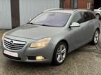 Opel insignia  automatic Met keuring, Auto's, Automaat, Euro 5, Diesel, 5 deurs