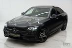 Mercedes-Benz C 300 e 9G AMG Line! Night, 360 Camera, Pano,, Automaat, 4 deurs, Achterwielaandrijving, Gebruikt
