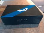 Renault alpine 1/43 gelimiteerd, Ophalen