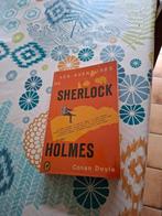 Conan Doyle.Les aventures de Sherlock Holmes., Boeken, Ophalen of Verzenden