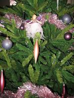 Kerstboom met versieringen, Diversen, Kerst, Ophalen, Zo goed als nieuw
