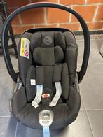 Cybeb + onderstel isofix, Kinderen en Baby's, Autostoeltjes, Gebruikt, Isofix, 0 t/m 13 kg, Slaapstand