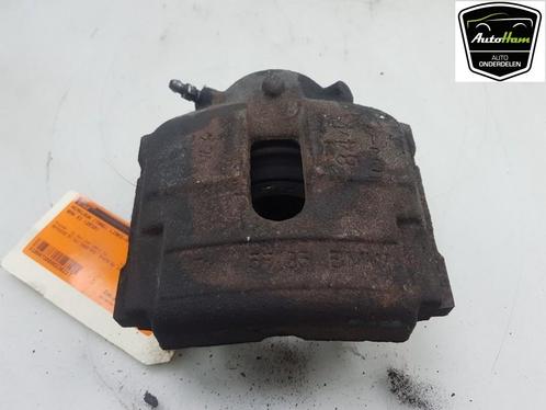 REMKLAUW LINKS VOOR BMW X3 (E83) (|34216765883|), Auto-onderdelen, Remmen en Aandrijving, BMW, Gebruikt