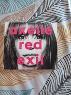 Cd Axelle Red, Comme neuf, Enlèvement ou Envoi