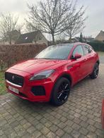 Jaguar E-Pace, Autos, Jaguar, Euro 6, Noir, 5 portes, Diesel
