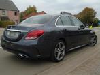 Mercedes C220d Amg Pakket *2016 *1e Eigen*Ohboekje *AUTOMAAT, Auto's, https://public.car-pass.be/vhr/a5d21712-c98d-4f62-b16a-0552a438fea0