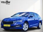 Skoda Octavia Combi / Ambition / 2.0 CRTDi /, Automaat, Blauw, 1968 cc, Te koop