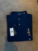 Ralph Lauren Classic fit polo met hond, Ophalen of Verzenden, Nieuw, Maat 52/54 (L)