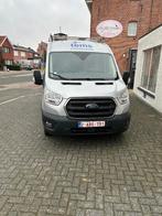 Ford transit, Voorwielaandrijving, 1995 cc, 2800 kg, 2209 kg