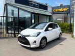 Toyota Yaris | hybride | Automaat | 2016 | Garantie, Automaat, Euro 6, Wit, Bedrijf