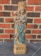 Standbeeld van de Heilige Maagd, Antiek en Kunst, Antiek | Religieuze voorwerpen, Ophalen