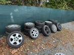 Complete sets velgen met banden – Opel, Fiat & Custom Made!, Auto-onderdelen, Banden en Velgen, Overige, Overige, Banden en Velgen