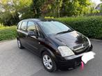 Opel Meriva 2006 1.4 benzine 179.000 km Airco met keuring, Auto's, 4 cilinders, 5 deurs, Particulier, Euro 4