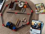 Lego Ninjago 2257, Ophalen of Verzenden, Zo goed als nieuw, Complete set, Lego