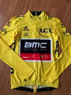 Gele podium trui Greg van avermaet, Ophalen of Verzenden, Nieuw, Kleding