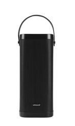 Speaker ARTSOUND PWR05 BLACK, Autres marques, 120 watts ou plus, Enlèvement, Neuf