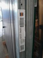 Garage poort Hormann 2250 x 2125 mm, Enlèvement, Utilisé, Fer, Autres types