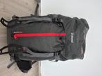 Alpinisme rugzak 55+10L (Simond) + GRATIS IJSBIJL, Sport en Fitness, Ophalen, Zo goed als nieuw, Rugzak