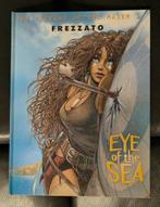 FB004- FRAZETTA Vol3 - Eye of the Sea, Boeken, Ophalen of Verzenden