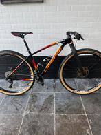 Mtb 29 inch, Fietsen en Brommers, Gebruikt, Heren, 45 tot 49 cm, Ophalen