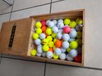 Balles  de golf en bon état, Sport en Fitness, Golf, Ophalen, Zo goed als nieuw, Bal(len), Callaway