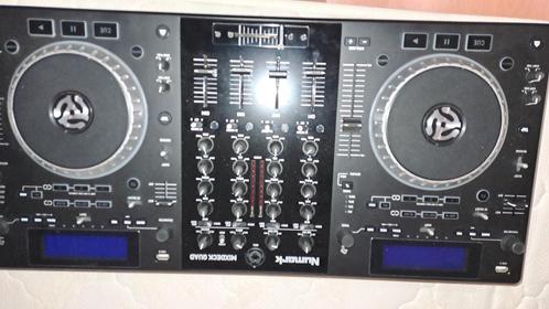 Dj installatie, Muziek en Instrumenten, Dj-sets en Draaitafels, Zo goed als nieuw, Ophalen