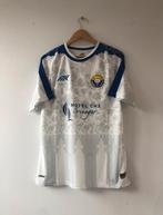 Real Kashmir thuisshirt BNWT, Maat L, Verzenden, Nieuw, Shirt
